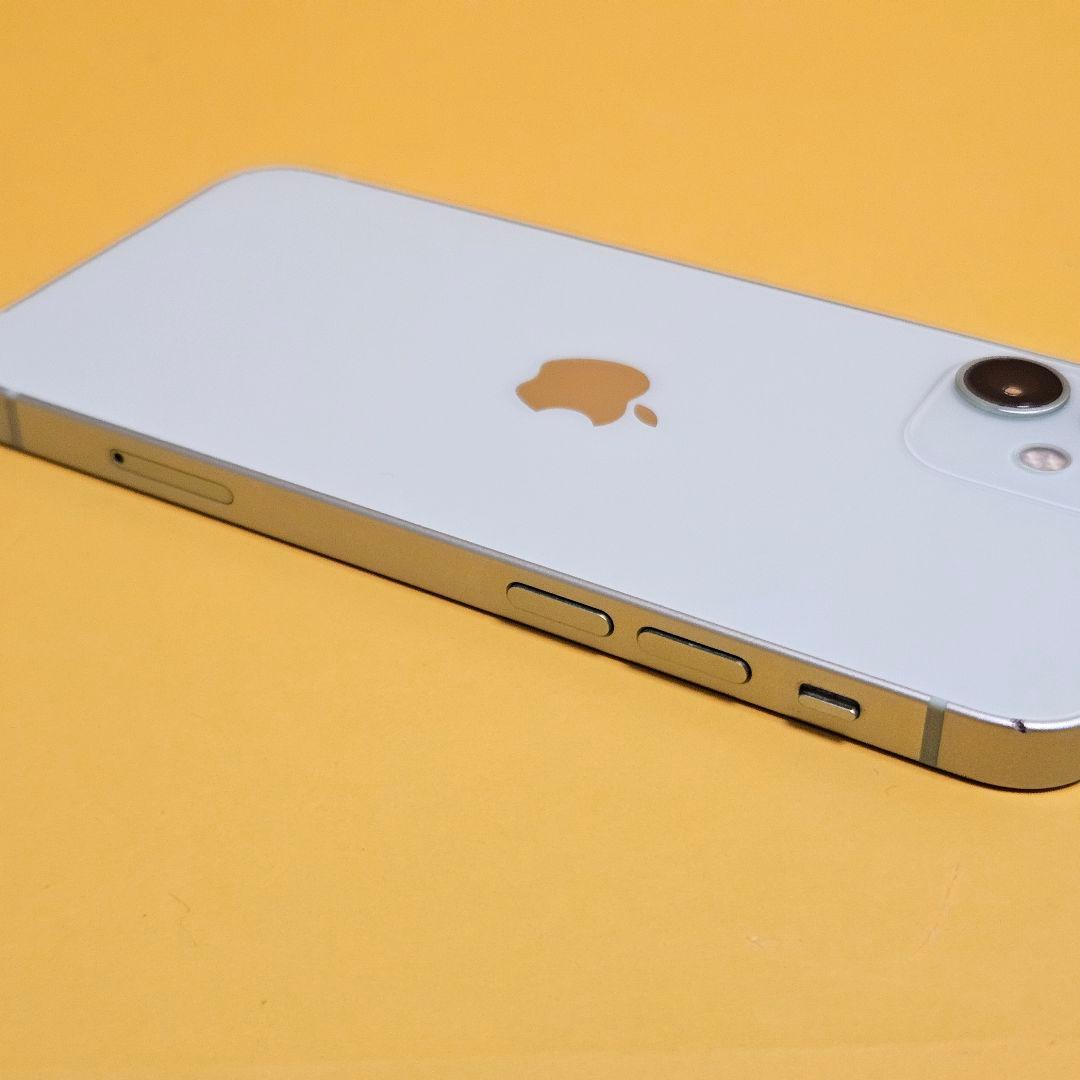 美品！iPhone 12 mini 64GB｜24時間以内発送#532