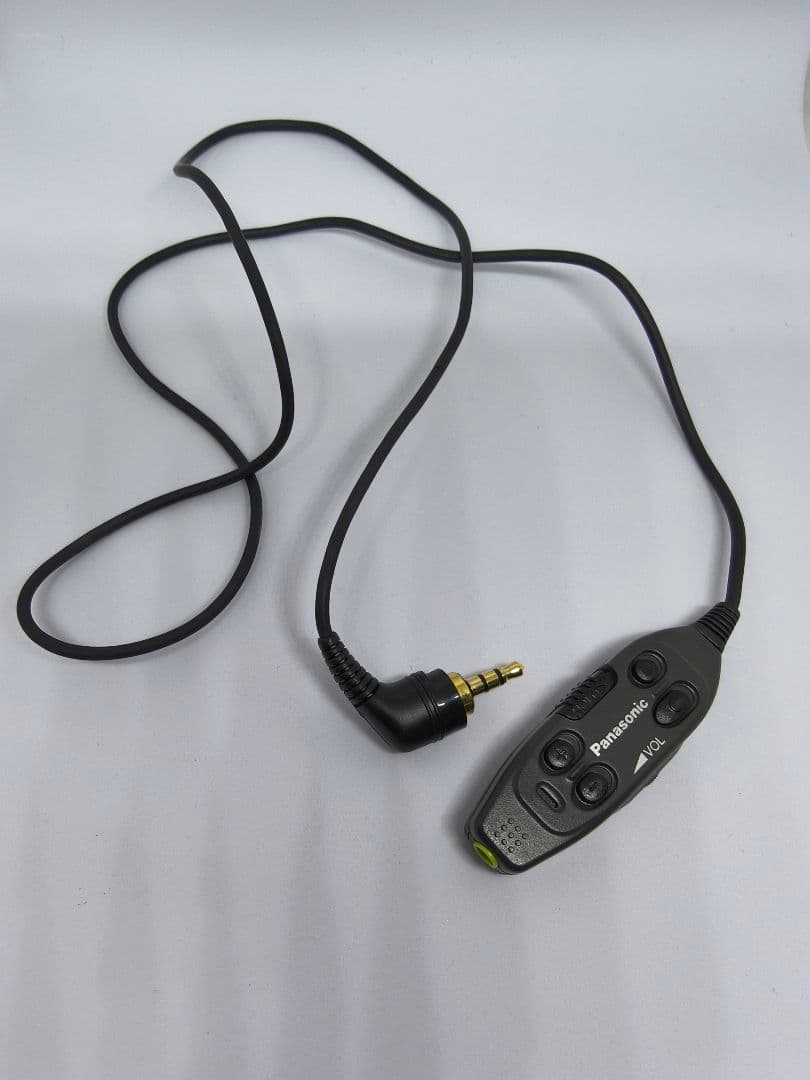 Panasonic RQ-SW59V ステレオラジオカセットプレーヤー