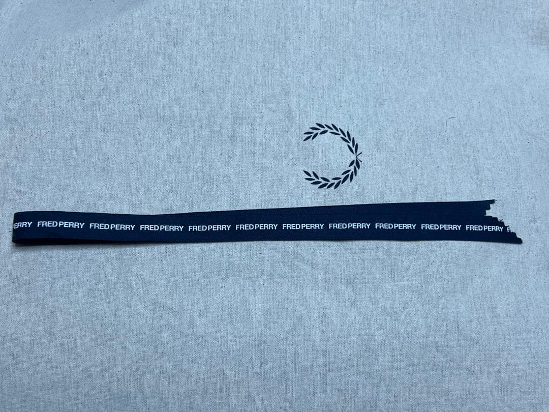 fred perry Insulated Jacket ダウン　サイズM