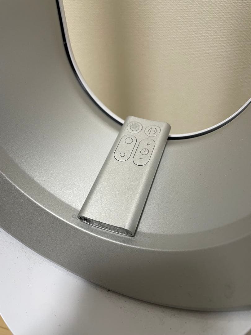 Dyson 扇風機+空気清浄Pure Cool TP00