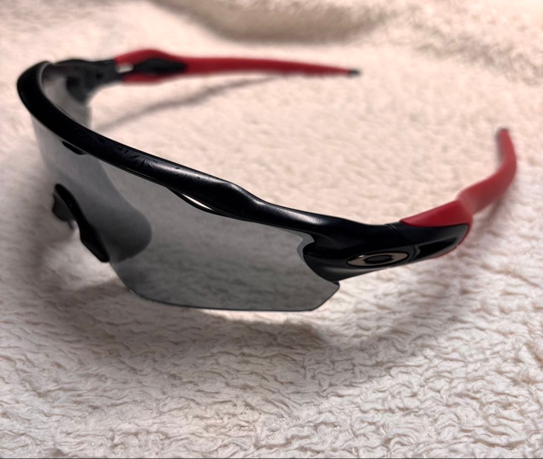 OAKLEY RADAR EV PATH 大谷翔平モデル