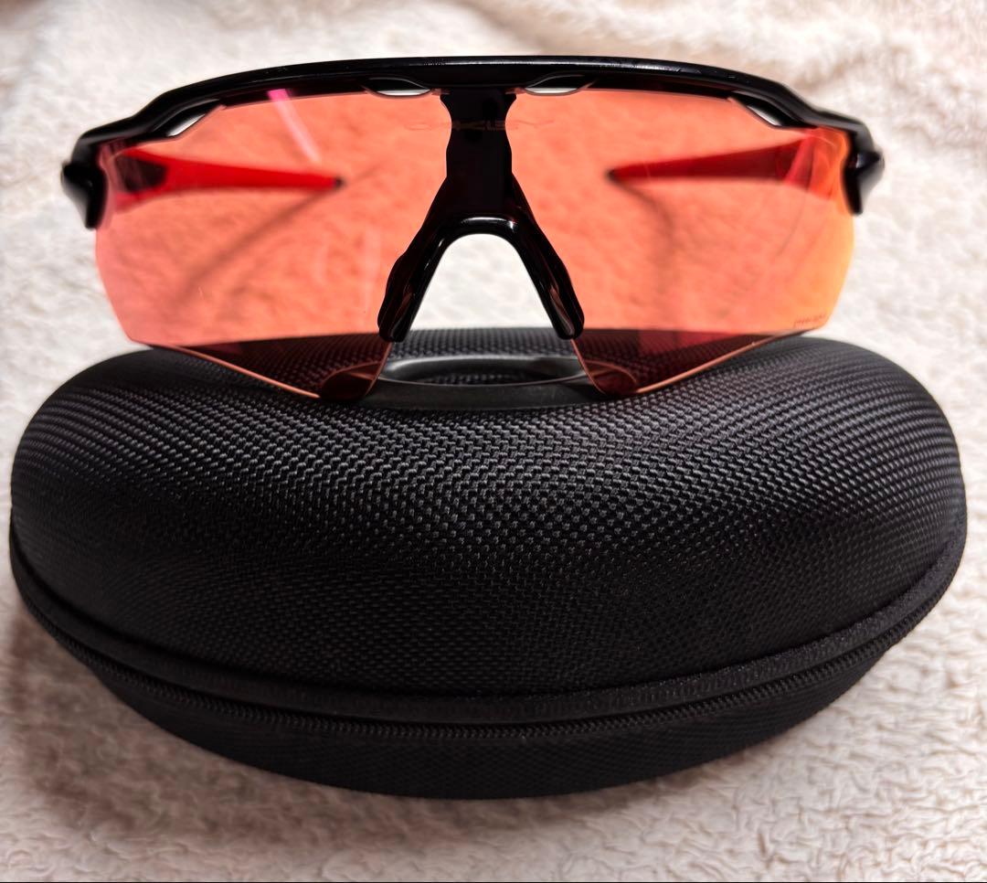 OAKLEY RADAR EV PATH 大谷翔平モデル