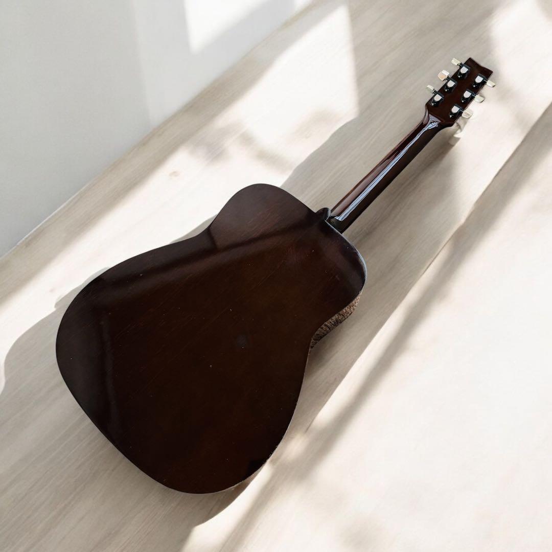 YAMAHA ヤマハ　アコースティックギター FG-180J