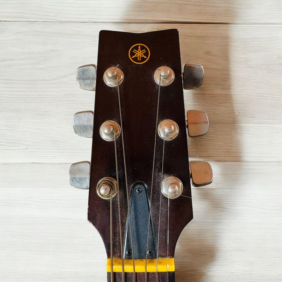 YAMAHA ヤマハ　アコースティックギター FG-180J