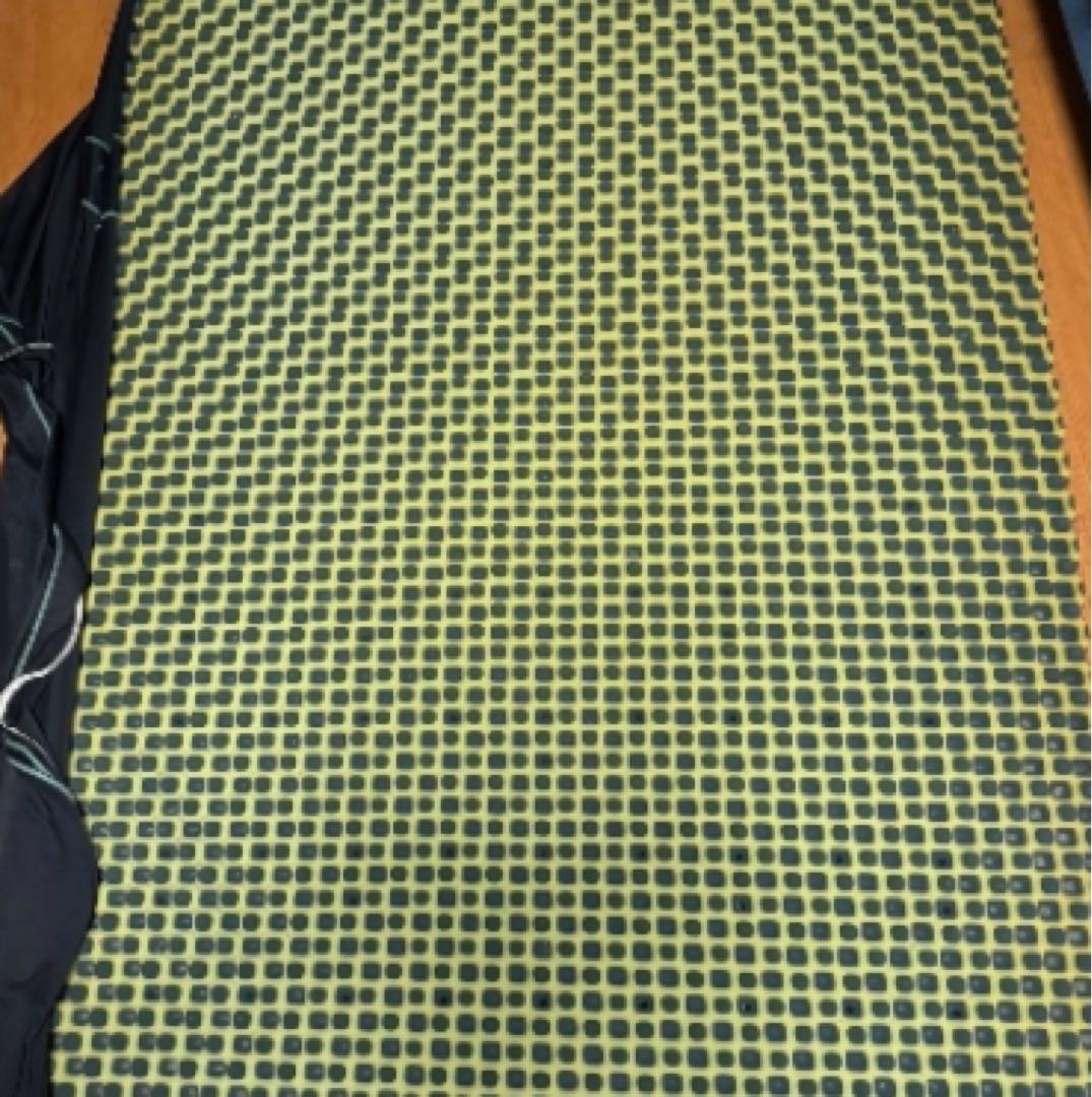 西川 air マットレス セミダブル 女性使用