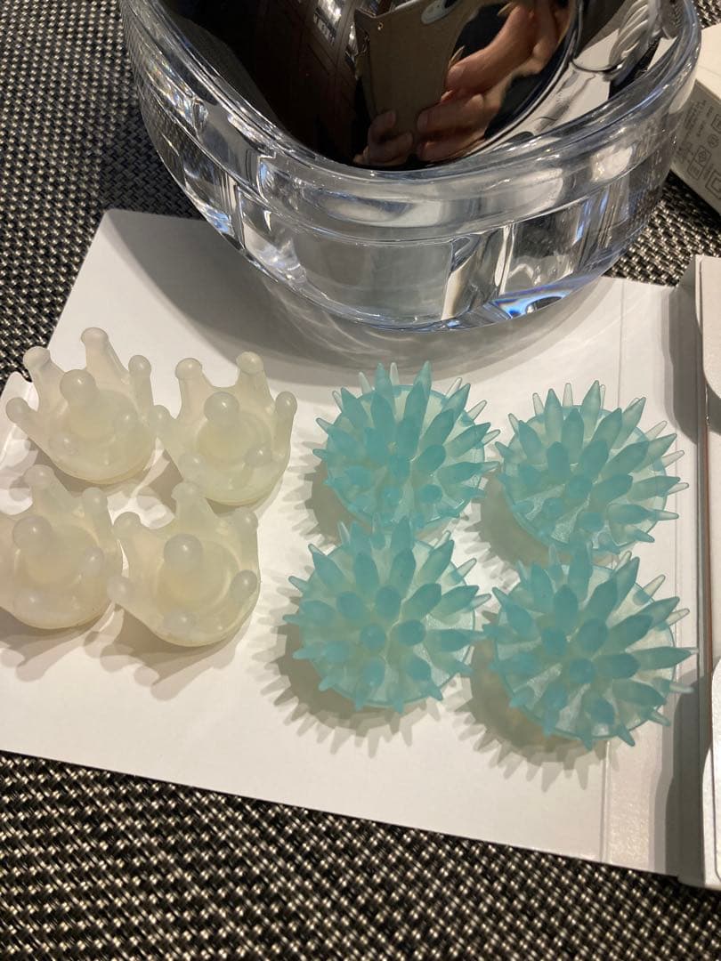 ReFa リファグレイスヘッドスパ 　　　　　　　美品