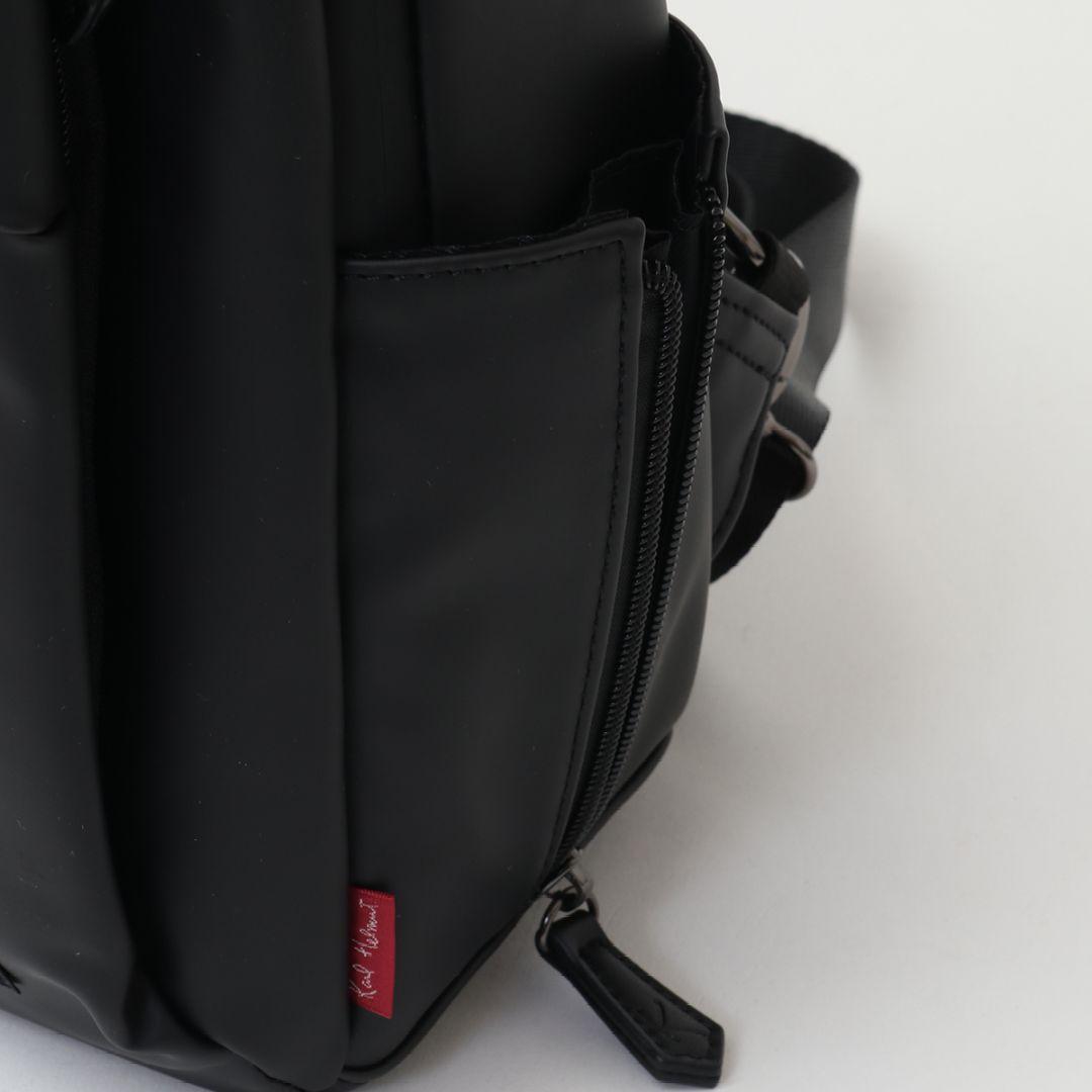 カールヘルム♡リュック♡新品未使用タグ付き♡ミズタニ