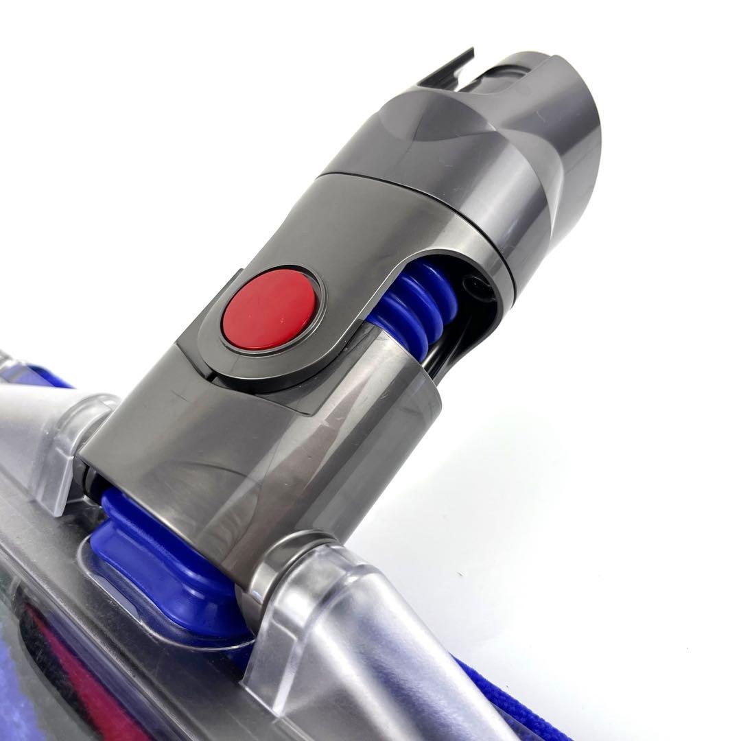 【分解洗浄】 Dyson[151868] CY24 CY25ヘッド　e5