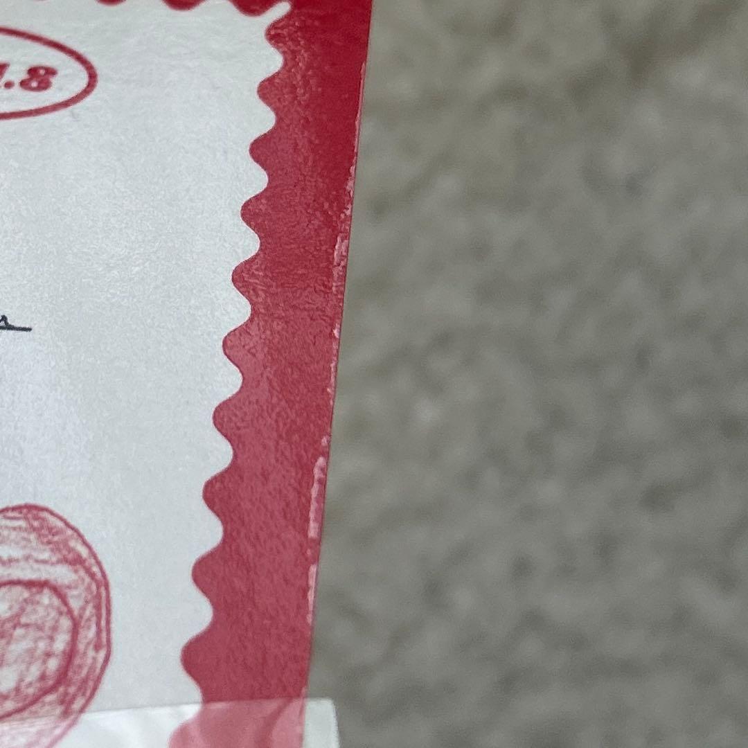 ASTRO ユンサナ FM201.8 直筆サイン トレカ