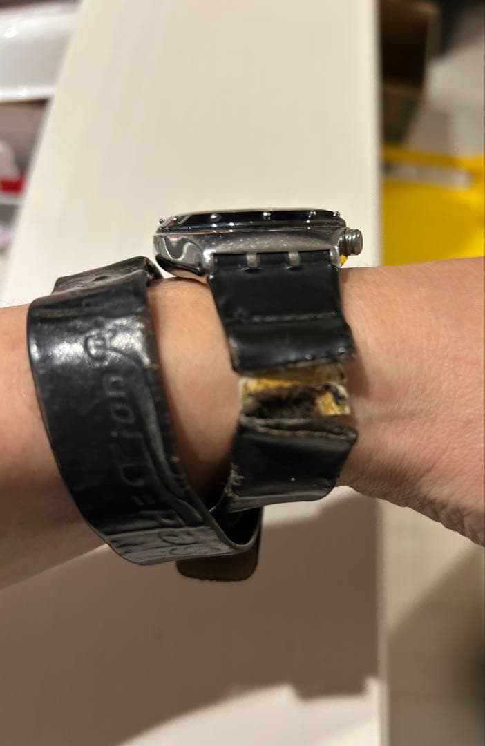 ヴィヴィアン ウエストウッド スウォッチ セディショナリーズ