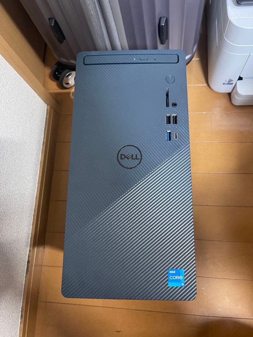 美品 Dell Inspiron 3910 デスクトップ i5 16G 512G