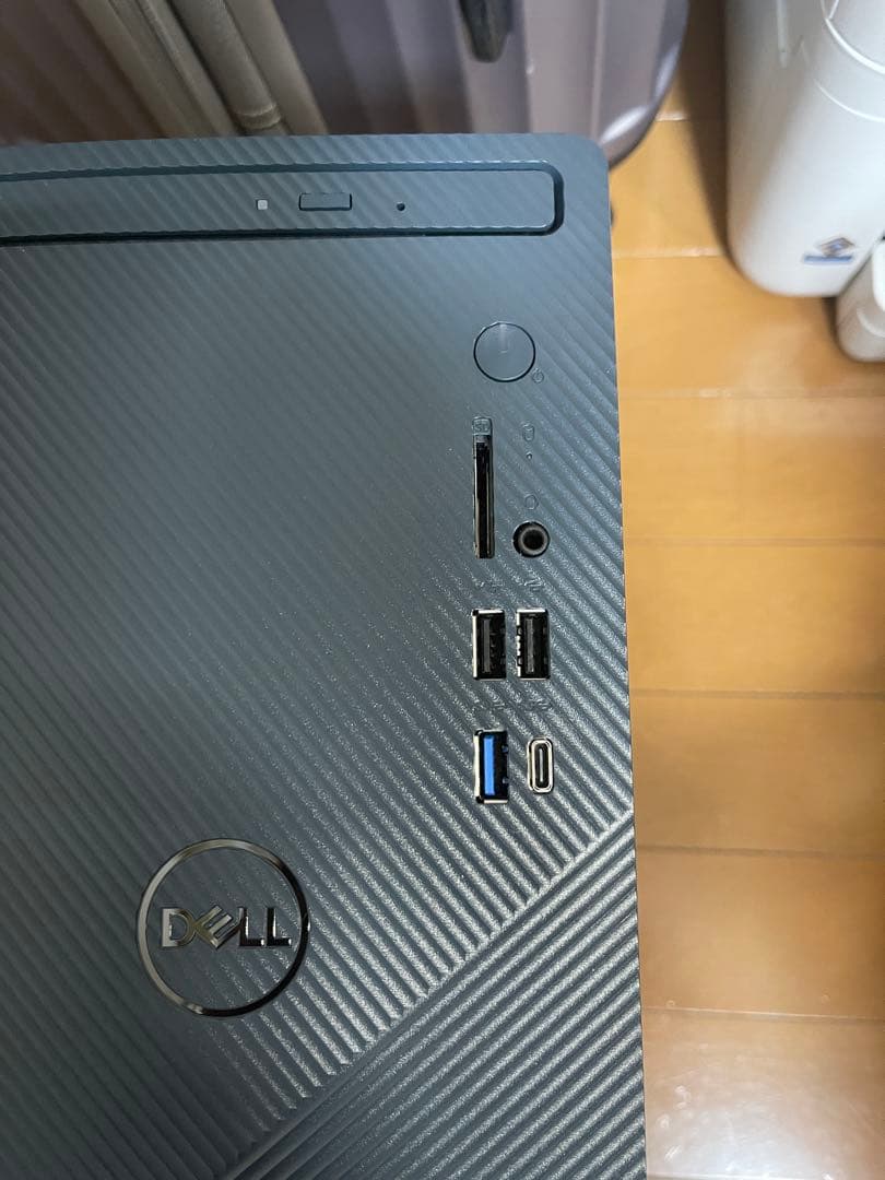 美品 Dell Inspiron 3910 デスクトップ i5 16G 512G