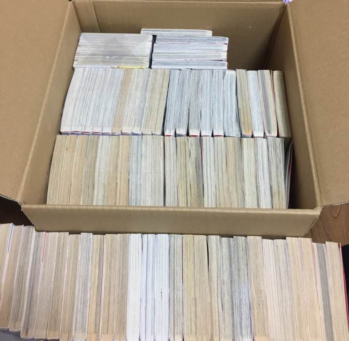 『りんご』NARUTO(ナルト)全巻+BORUTO