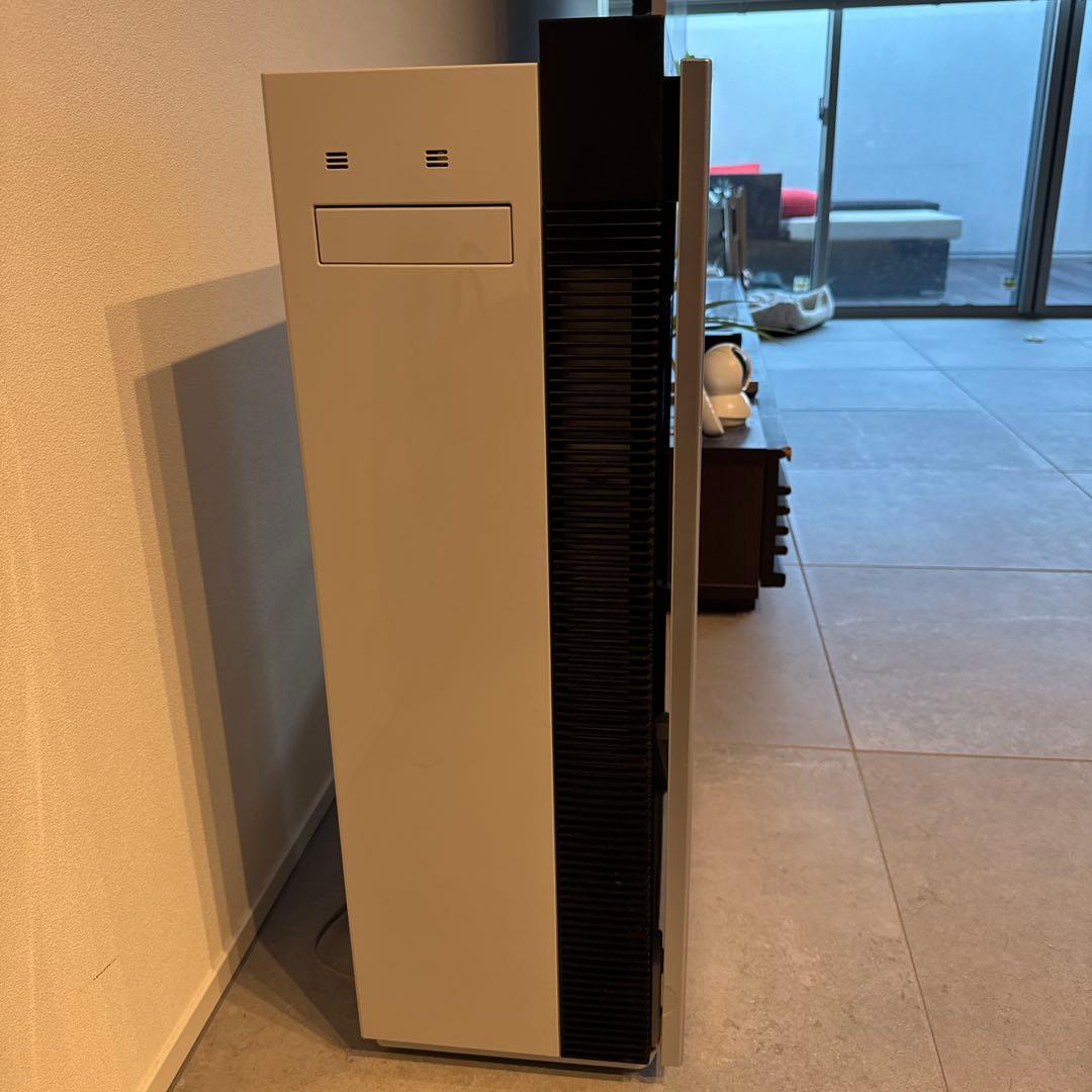 パナソニック F-MV3000 次亜塩素酸 空間除菌脱臭機