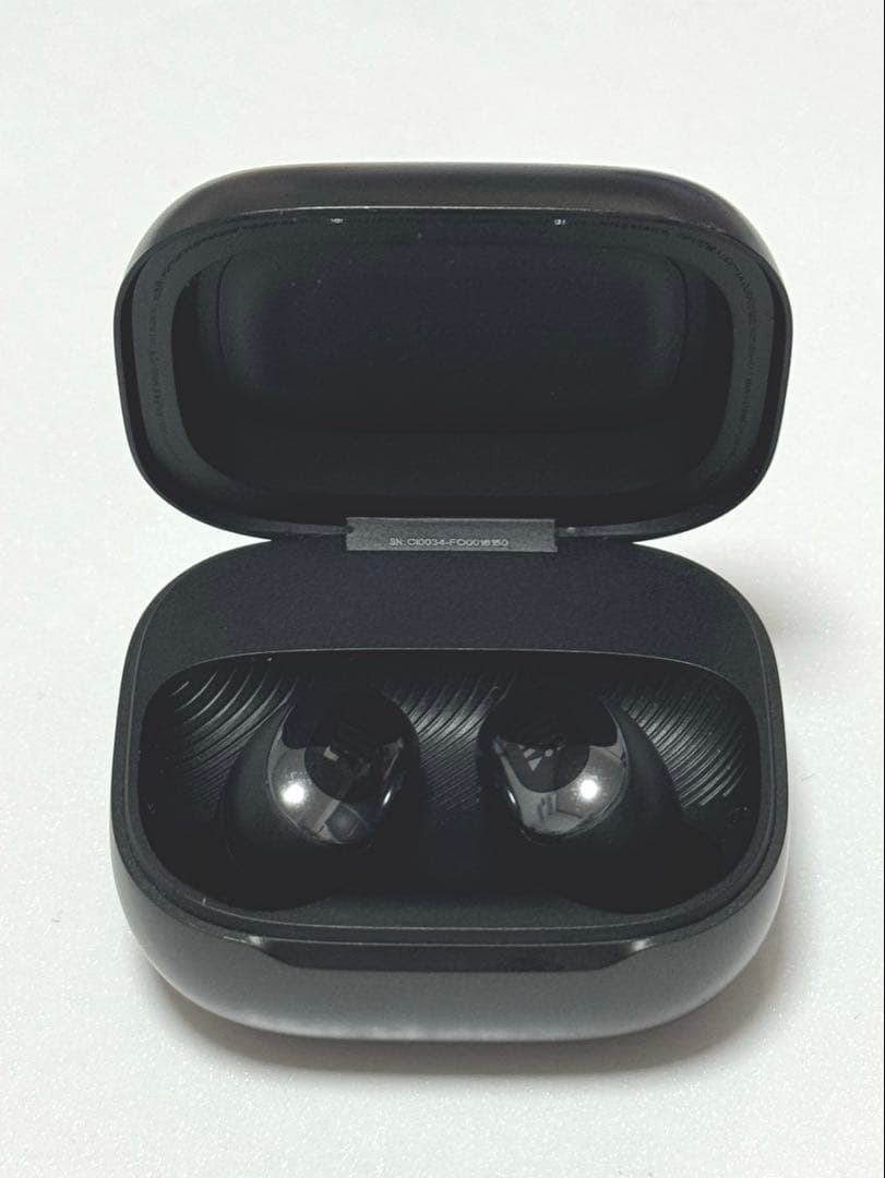 イヤホン JBL LIVE BUDS 3