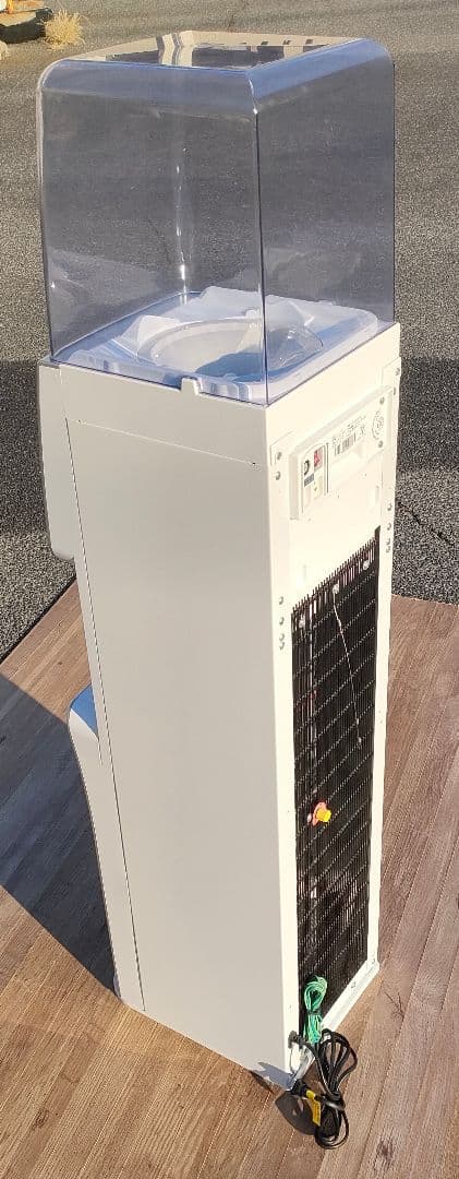 プレミアムウォーター ウォーターサーバー スタンド型