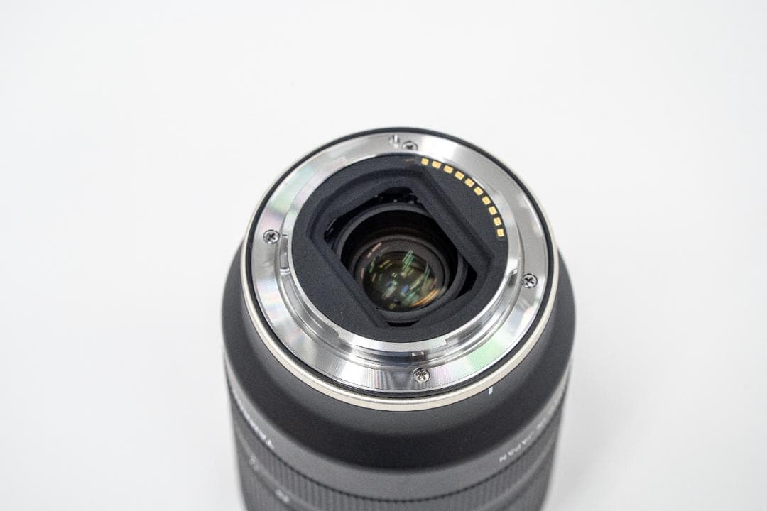 レンズ(ズーム) TAMRON 17-28mm F/2.8 Di III RXD Sony E