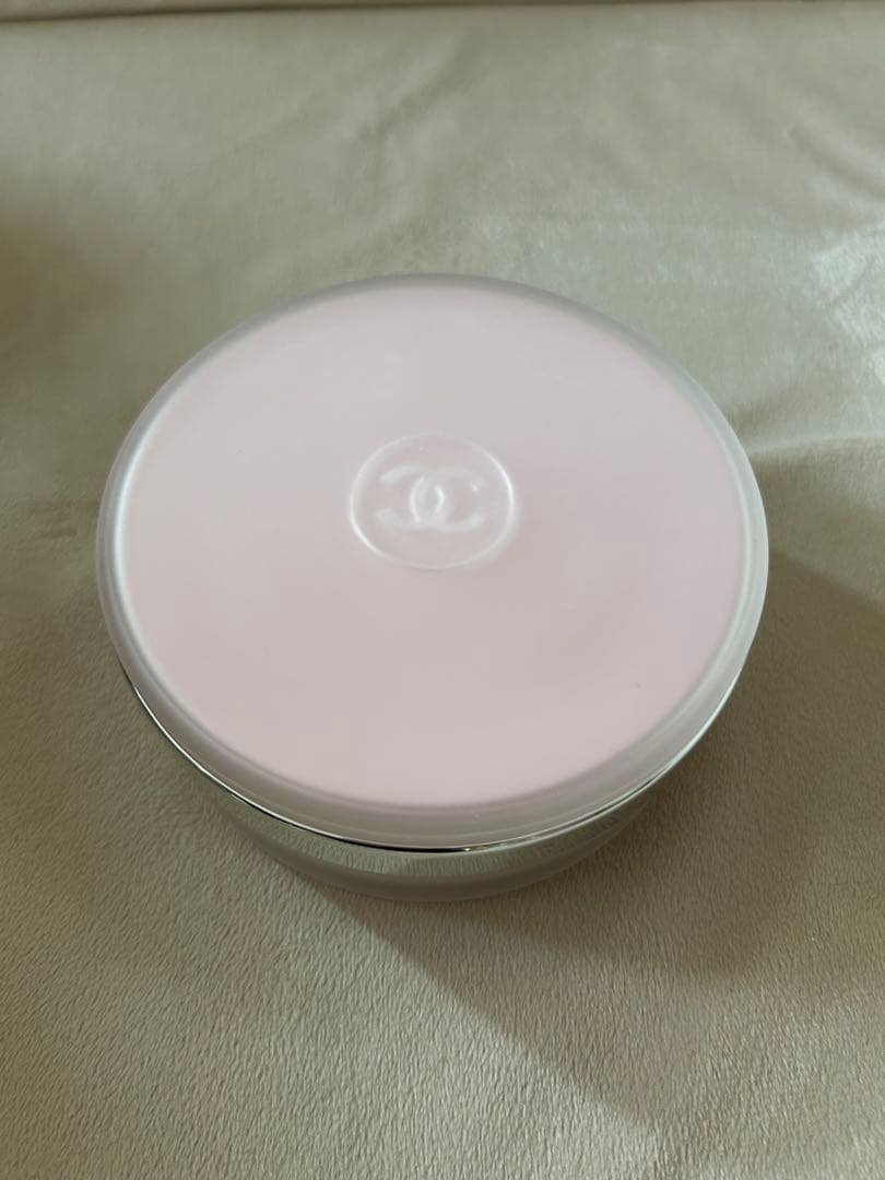 CHANCE CHANEL ボディクリーム