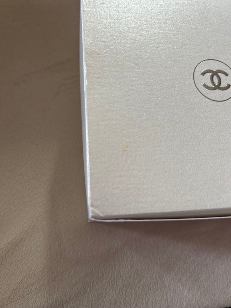 CHANCE CHANEL ボディクリーム