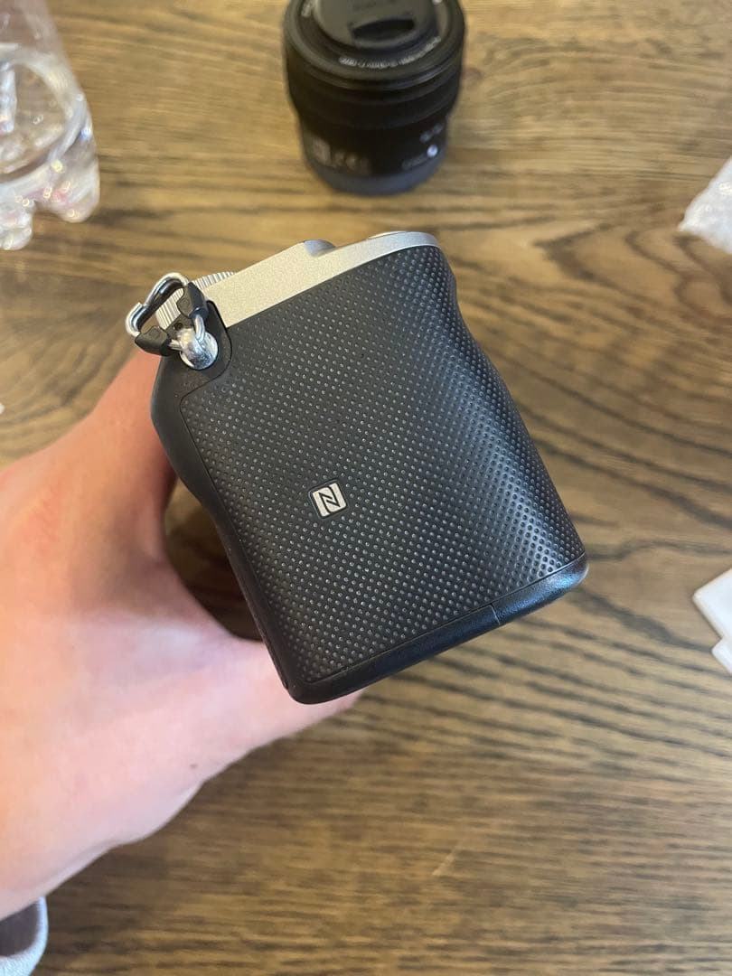 【美品】【SONY】a7cズームレンズキットFE 28-60mm F4-5.6