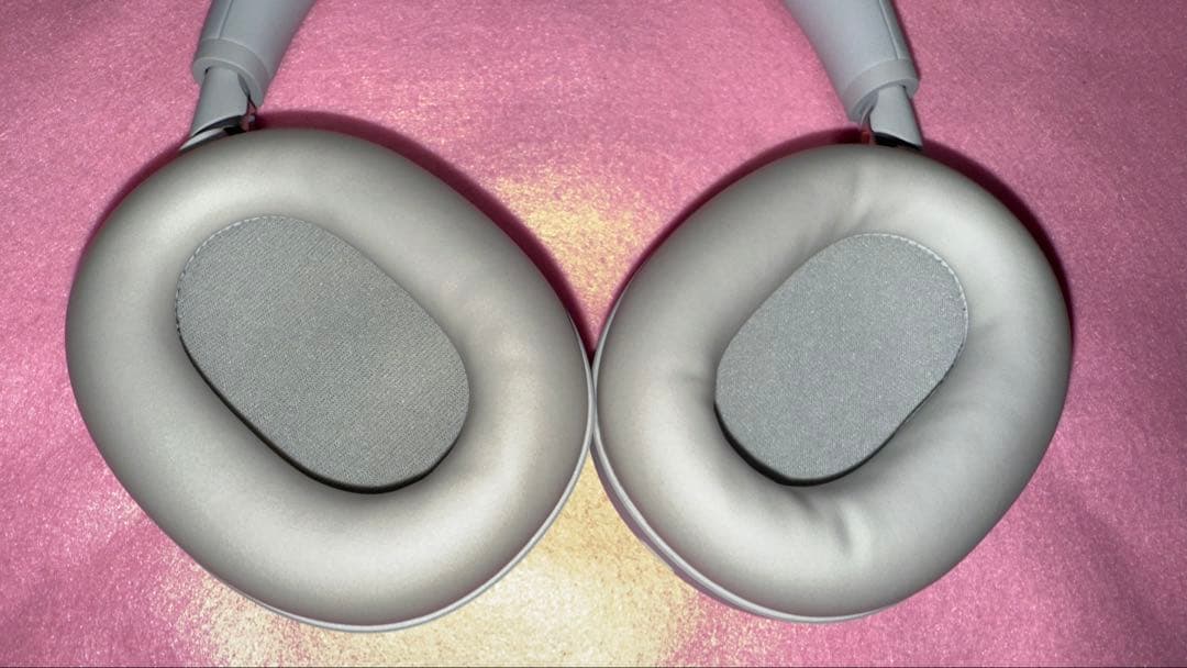 SONY WH-1000XM6 （S）プラチナシルバー