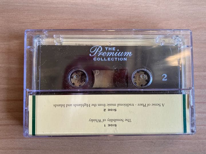 ウイスキー Scotch Whiskies THE Premium COLLECTION