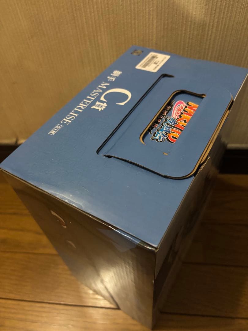 NARUTO 綱手 伝説の三忍　1番くじ