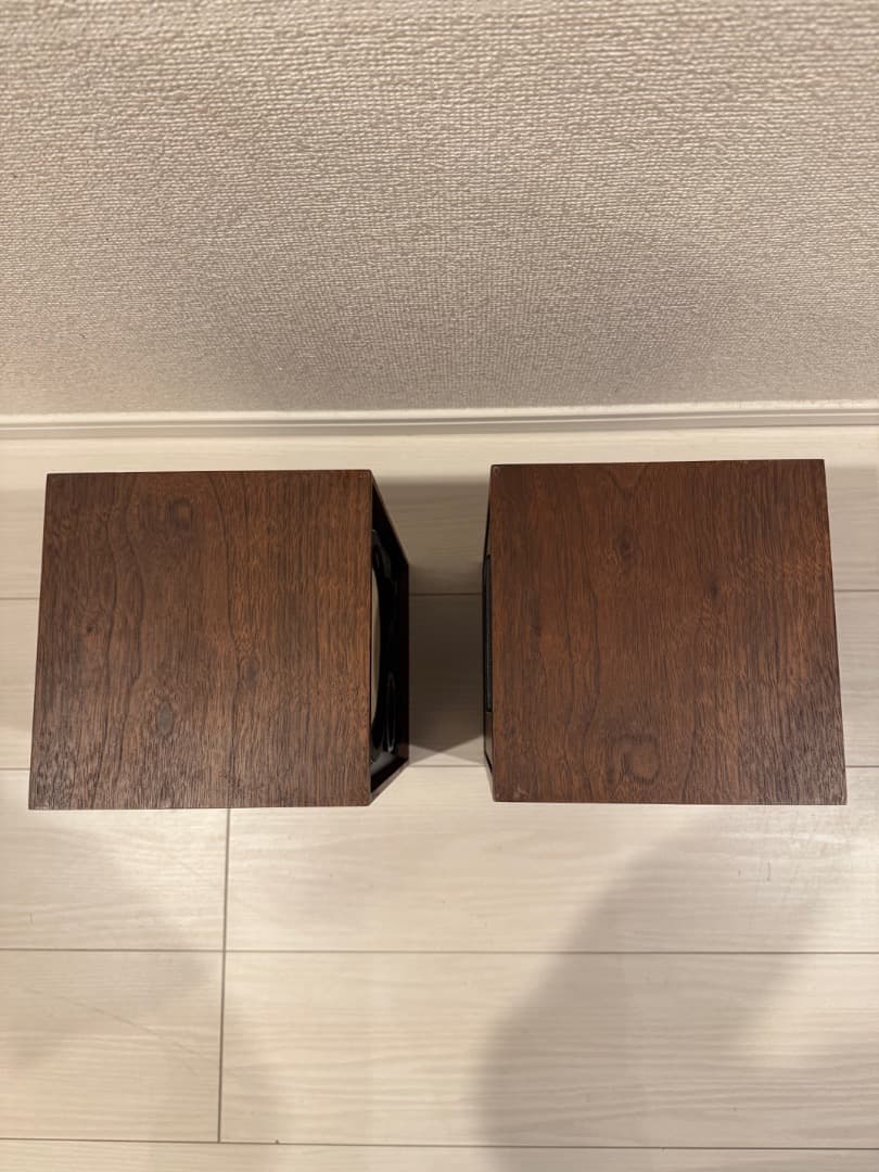 JBL 4312M2 4312MII COMPACT MONITOR スピーカー