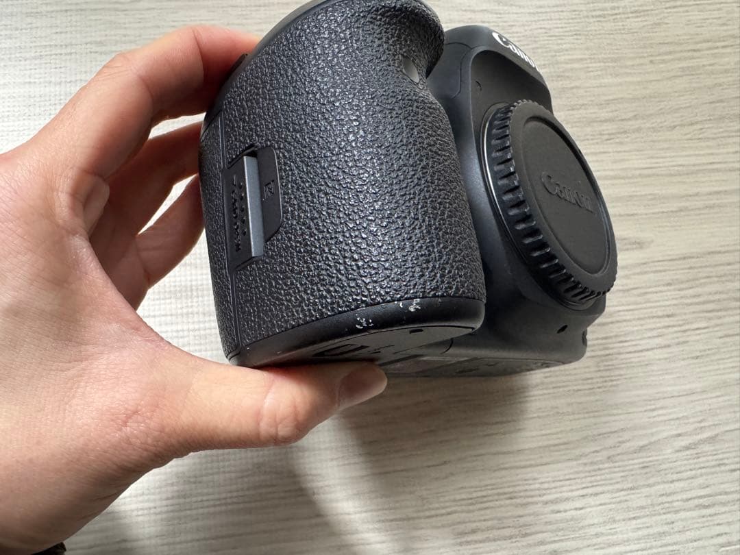 Canon EOS 5DmarkⅣ 5Dmk4 一眼レフ カメラ キャノン