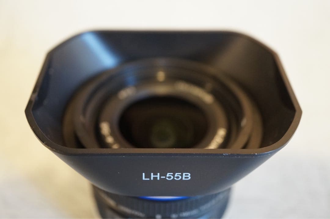 レンズ(ズーム) M.ZUIKO DIGITAL 9-18mm f/4.0-5.6