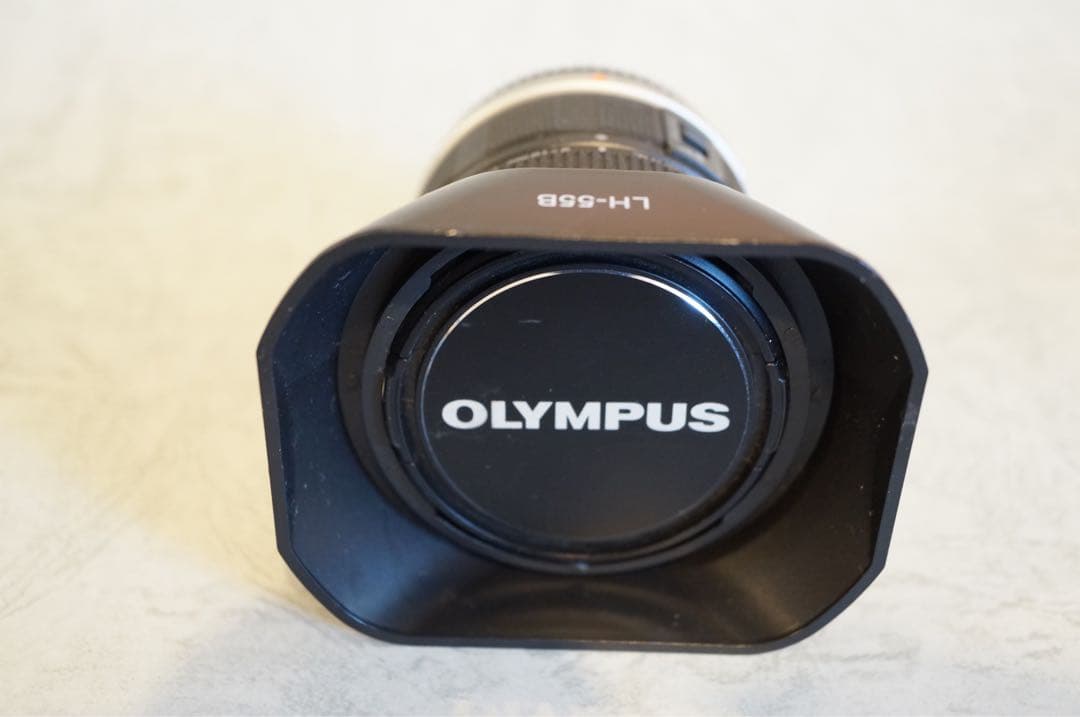 レンズ(ズーム) M.ZUIKO DIGITAL 9-18mm f/4.0-5.6