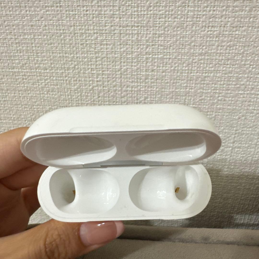 AirPods Pro2 （第2世代）右耳・充電ケース付き　左耳なし　正規品