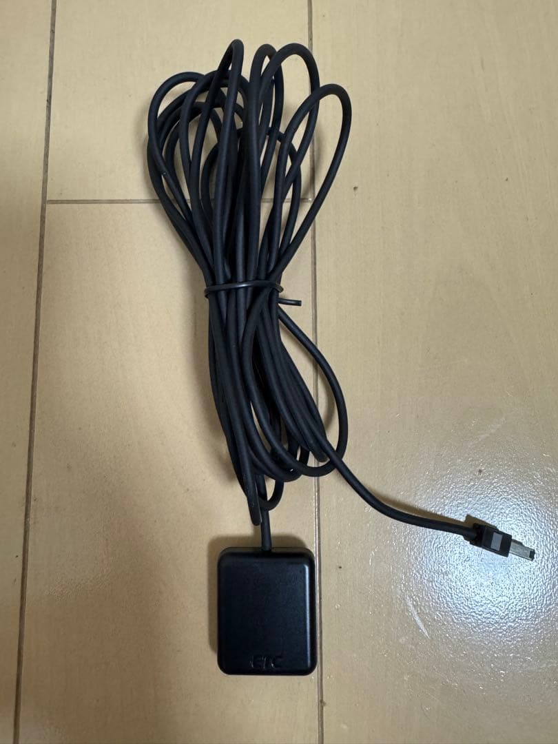 ETC車載器 Panasonic ETC2.0 CY-ET2000D