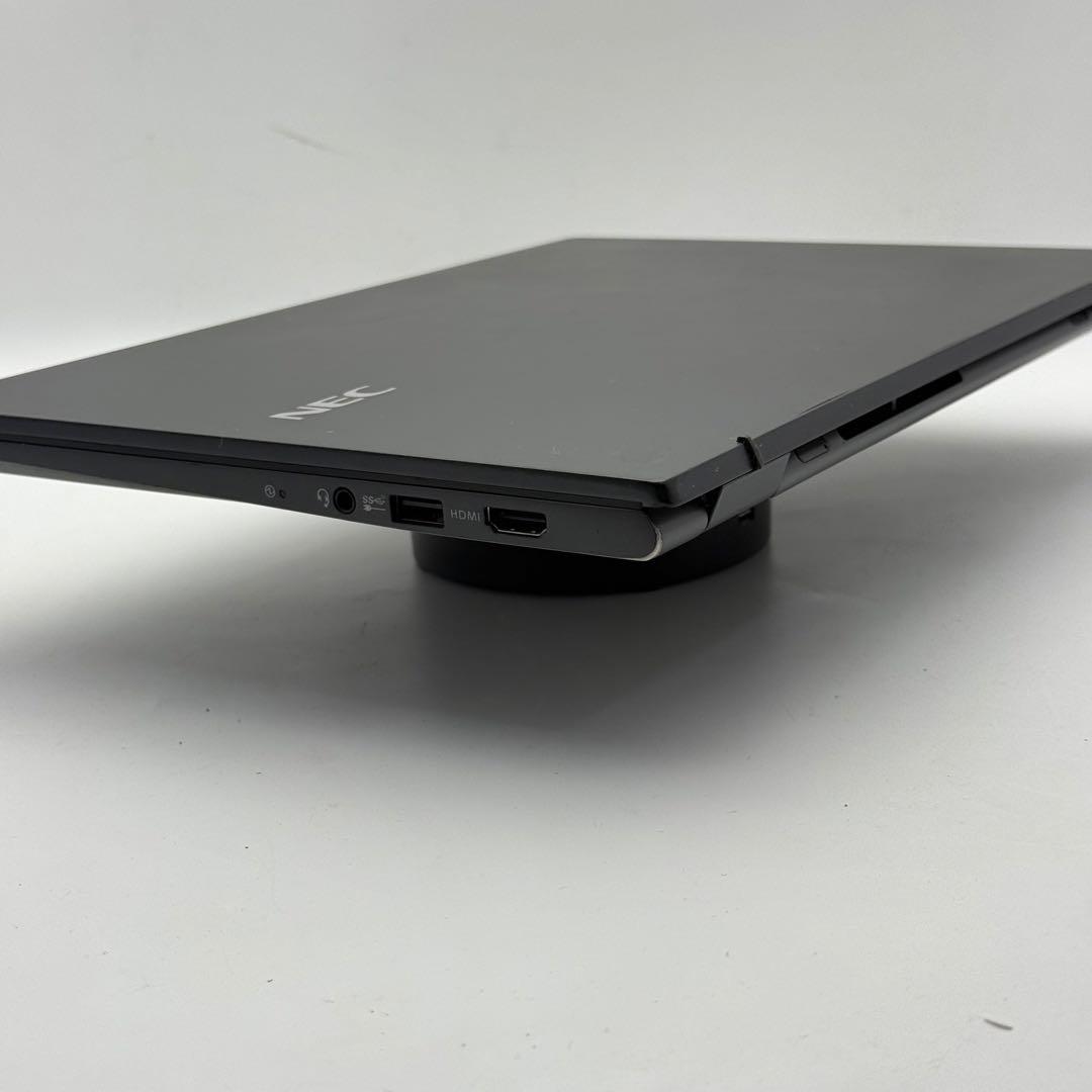 Core i7十世代◆メモリ16GB◆SSD256GB◆NEC VersaPro