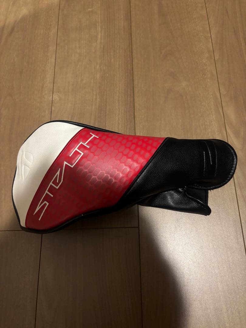 TaylorMade ステルス2 HD ドライバー 10.5 ヘッドのみ