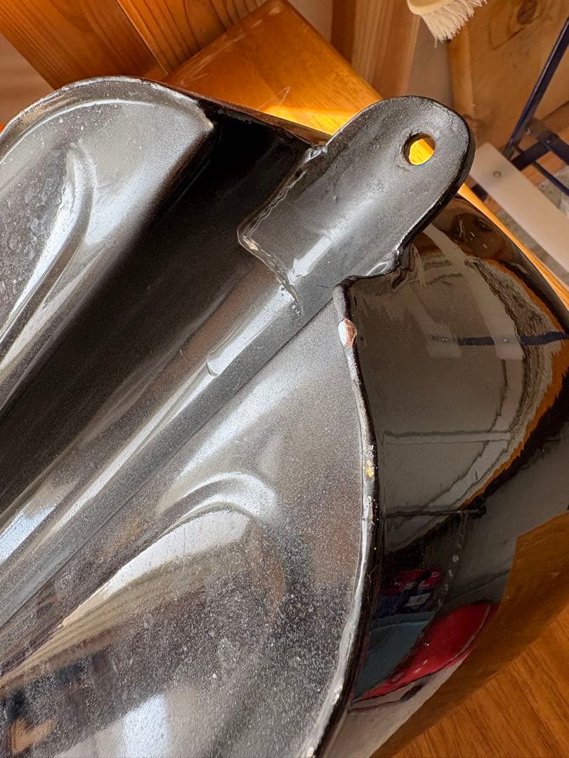 ハーレー　スポーツスタータンク　99 エボスポ　ガソリンタンク