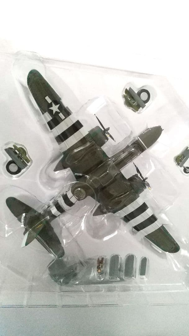 ワ*ん様 ホビーマスター6点セット☆Douglas A-20 Havoc プラモ