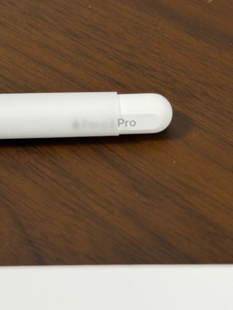 【即購入可】Apple pencil Pro