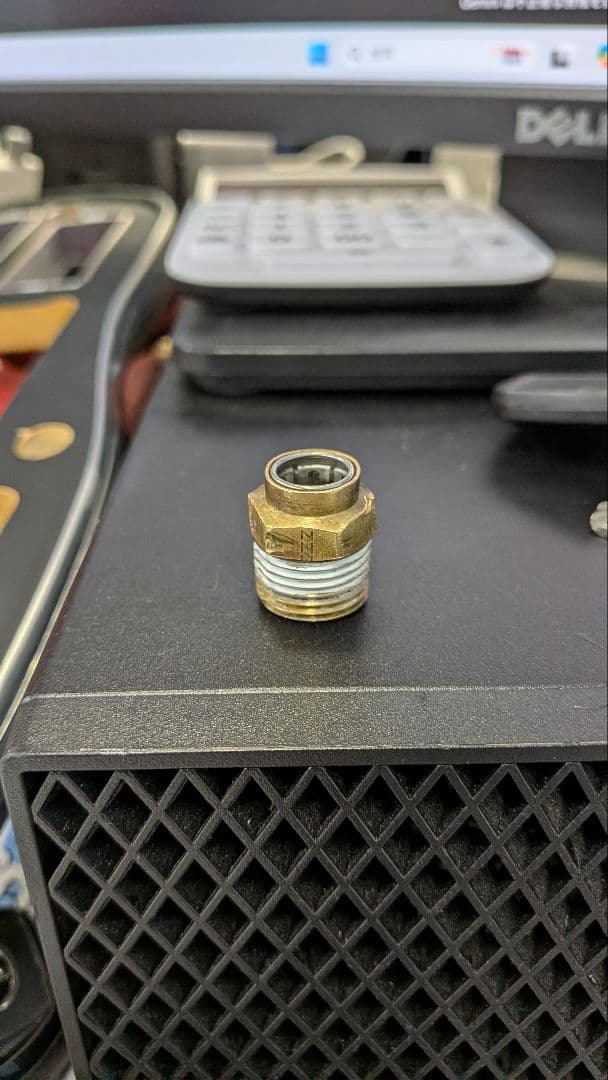 タカ　ストリートマジック