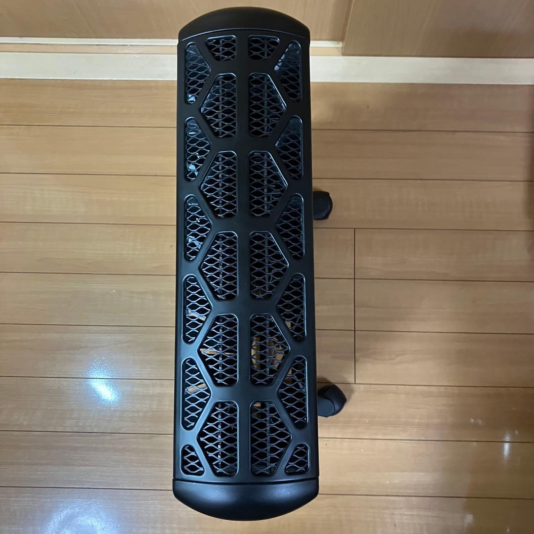 Delonghi オイルヒーター MDHU15-BK