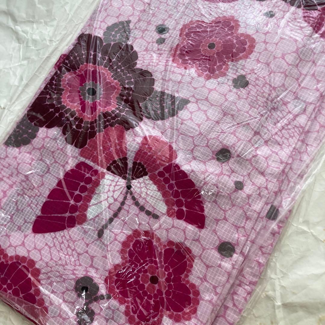 お値下げ！アナスイ 浴衣 帯 ピンク 着付けセット　百貨店購入