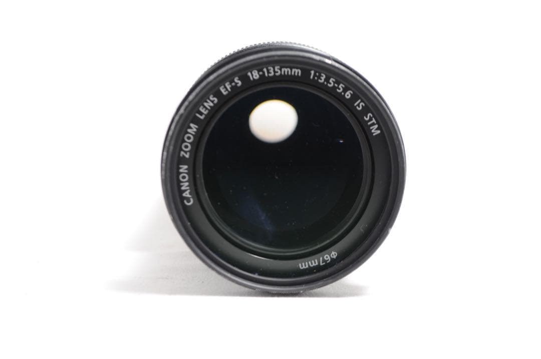 この１本で完結❤️Canon 18-135mm IS STM❤️手振れ補正