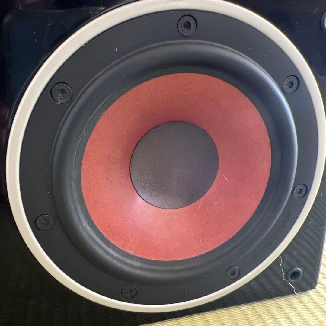 DALI ZENSOR VOKAL センタースピーカー ブラックアッシュ