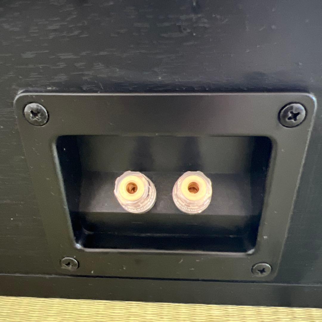 DALI ZENSOR VOKAL センタースピーカー ブラックアッシュ