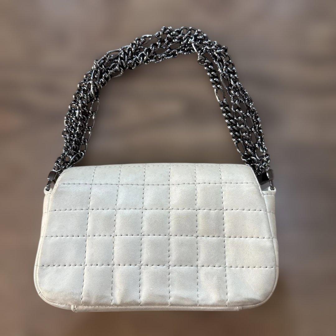 CHANEL パーティバッグ（正規品）