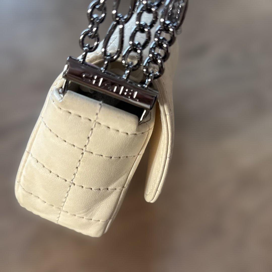 CHANEL パーティバッグ（正規品）