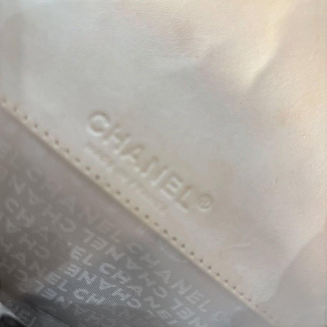 CHANEL パーティバッグ（正規品）