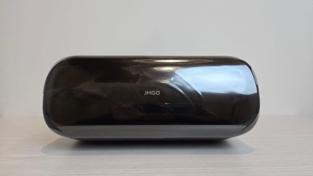 プロジェクター　JMGO O2S Ultra 4K　３年保証付