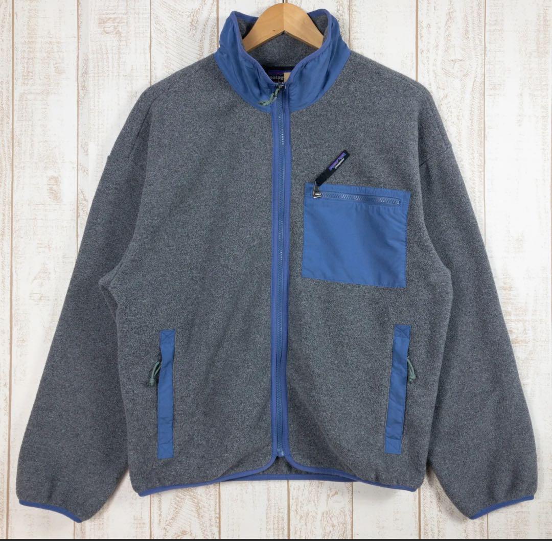 Patagonia パタゴニア シンチラジャケットSynchlla Jacket