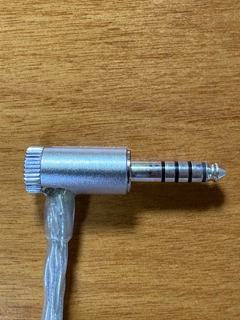 Sennheizer HD800, HD820専用16芯ヘッドホンケーブル